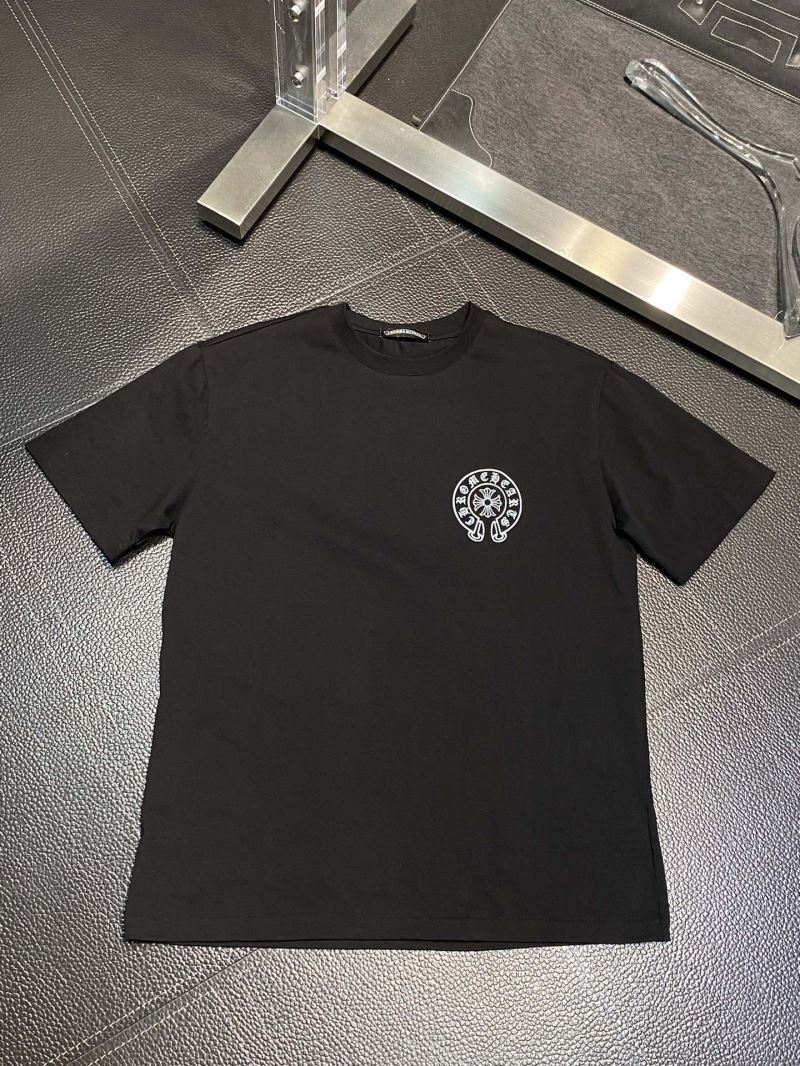 Chrome Hearts T-Shirts